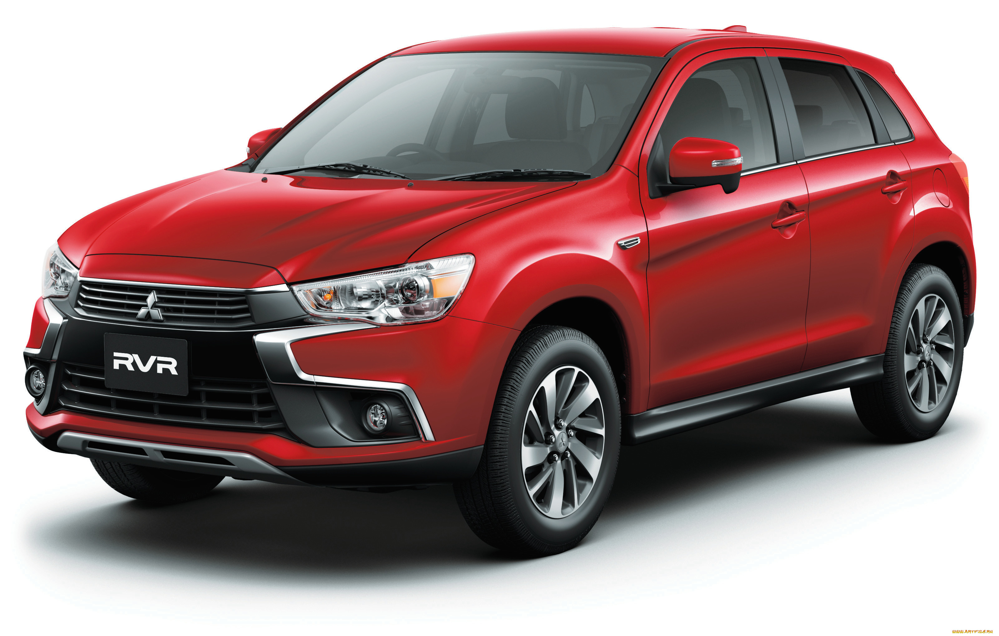 , mitsubishi